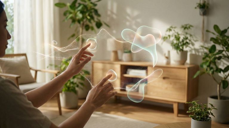 Human-Centric Technology and Spatial Experiences