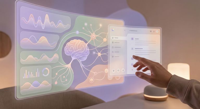 2026 Design Trends: Neurodiversity and Adaptive AI Design