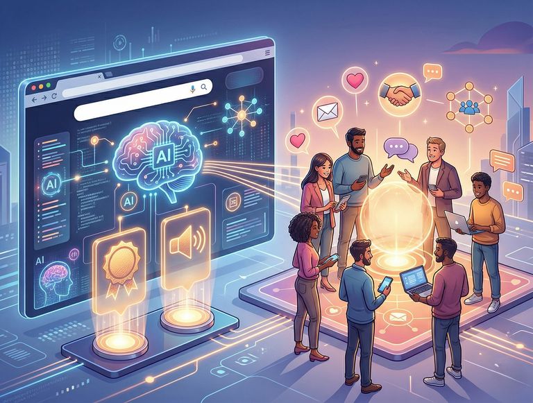 Zero-Click Search and Customer Relationships