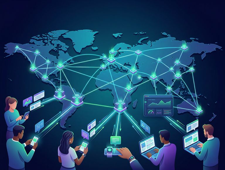 Client-Adjacent Computing and Edge Serverless