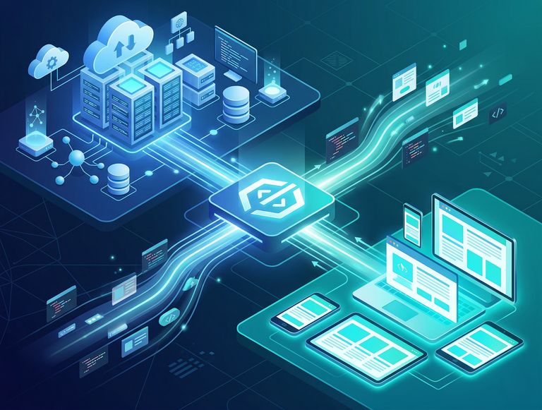 Isomorphic Engineering Stabilization Phase