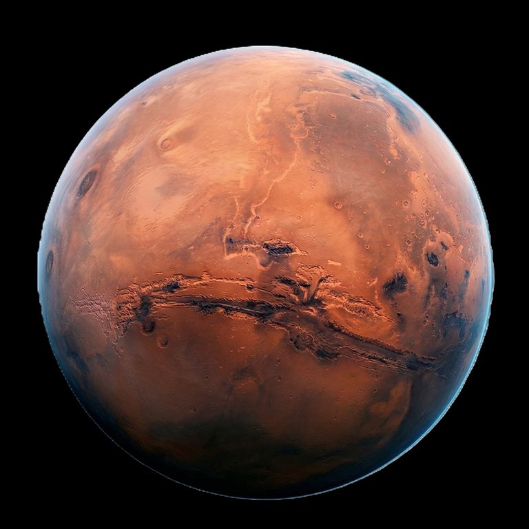 planet_mars